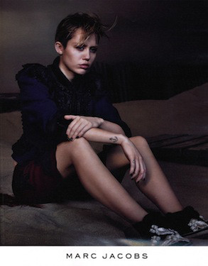 Miley Cyrus Miley Cyrus
